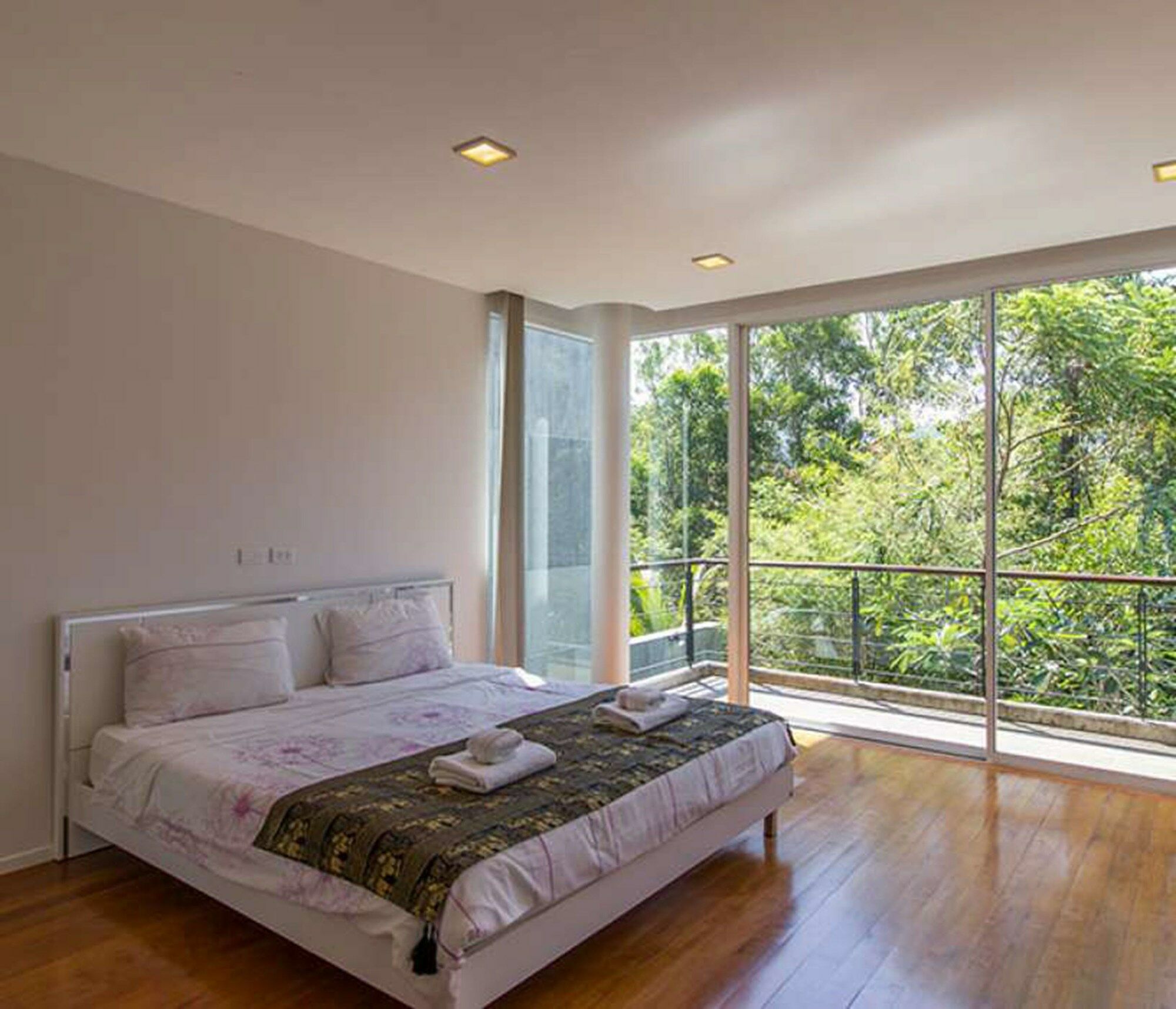 Kamala Mews K3 Villa Εξωτερικό φωτογραφία